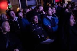 VAEFF 2018 Screening