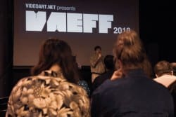 VAEFF 2018