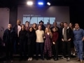 VAEFF 2018 Artists & Team