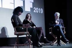 VAEFF 2019  Artist Q&As