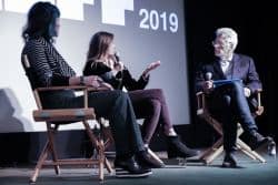 VAEFF 2019  Artist Q&As