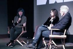 VAEFF 2019  Artist Q&As