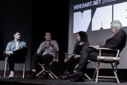 VAEFF 2019  Artist Q&As