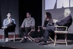 VAEFF 2019 ARTIST Q&AS