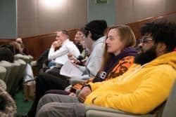 VAEFF 2019 Screenings