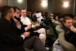 VAEFF 2019 Screenings