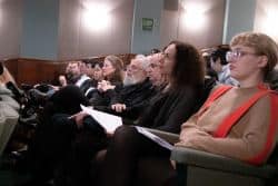 VAEFF 2019 Screenings