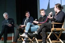 VAEFF 2019 Artist Q&As