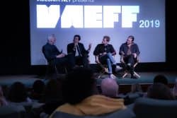 VAEFF 2019 Artist Q&As