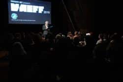 VAEFF 2019 Gala