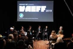 VAEFF 2019 Gala