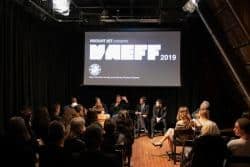 VAEFF 2019 Gala
