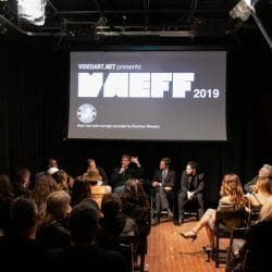VAEFF 2019 Gala