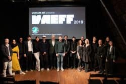 VAEFF 2019 Gala