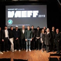 VAEFF 2019 Gala