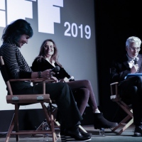 VAEFF 2019  Artist Q&As