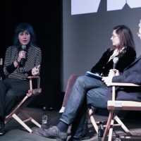 VAEFF 2019  Artist Q&As