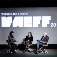 VAEFF 2019  Artist Q&As