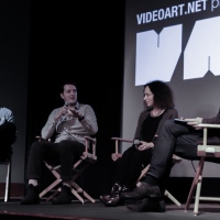 VAEFF 2019  Artist Q&As