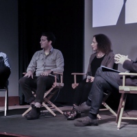 VAEFF 2019 ARTIST Q&AS