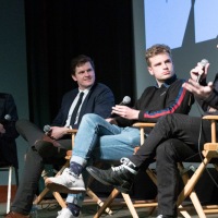VAEFF 2019 Artist Q&As