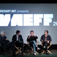 VAEFF 2019 Artist Q&As