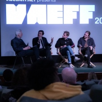 VAEFF 2019 Artist Q&As