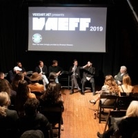 VAEFF 2019 Gala