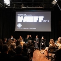 VAEFF 2019 Gala