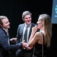 VAEFF 2019 Gala