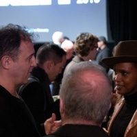 VAEFF 2019 Gala