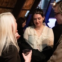 VAEFF 2019 Gala