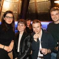 VAEFF 2019 Gala