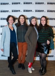 VAEFF 2021 VAEFF 2021