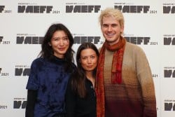 VAEFF 2021 VAEFF 2021