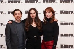 VAEFF 2021 VAEFF 2021