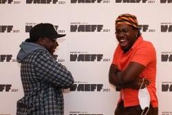 VAEFF 2021 VAEFF 2021