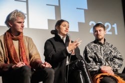 VAEFF 2021 VAEFF 2021