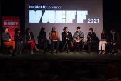 VAEFF 2021 VAEFF 2021