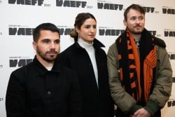 VAEFF 2021 VAEFF 2021