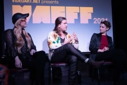 VAEFF 2021 VAEFF 2021