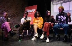 VAEFF 2021 VAEFF 2021