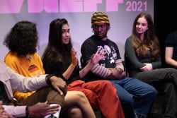 VAEFF 2021 VAEFF 2021