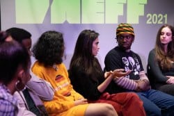 VAEFF 2021 VAEFF 2021