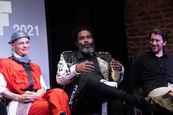 VAEFF 2021 VAEFF 2021