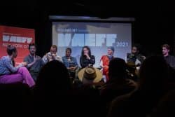 VAEFF 2021 VAEFF 2021