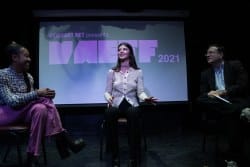 VAEFF 2021 VAEFF 2021