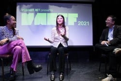 VAEFF 2021 VAEFF 2021