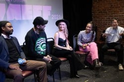 VAEFF 2021 VAEFF 2021