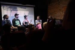 VAEFF 2021 VAEFF 2021